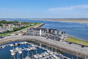 Appartement Vista Maris 'Laguna Beach House' - Havenweg 8-32 | Sint-Annaland (Oosterschelde)